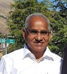 Nageswararao Mandava