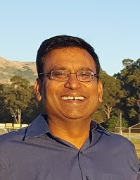 Murali Ramasubramanian